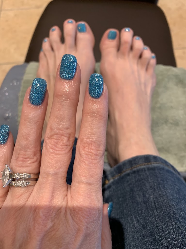 AZURA Nail Spa 75094