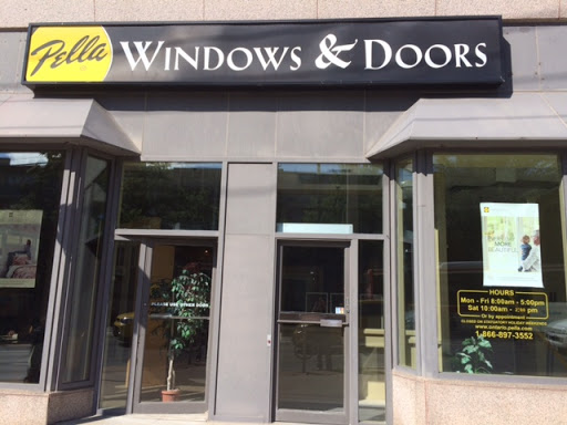 Pella Windows & Doors of Toronto