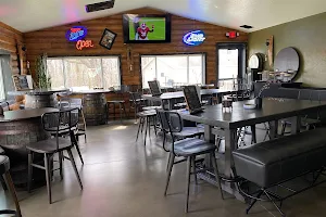 Whiskey River Pub and Grill image