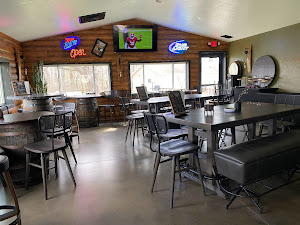Whiskey River Pub and Grill