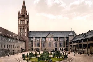Königsberg Castle image