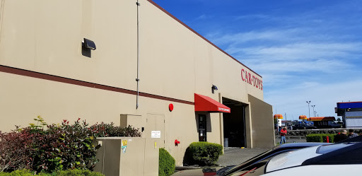 Car Stereo Store «Car Toys», reviews and photos, 31610 Pacific Hwy S, Federal Way, WA 98003, USA