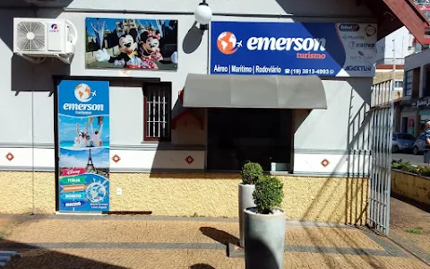 Emerson Turismo image