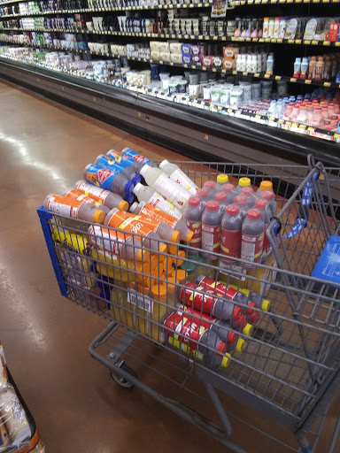 Department Store «Walmart Supercenter», reviews and photos, 6365 Stagecoach Dr, West Des Moines, IA 50266, USA