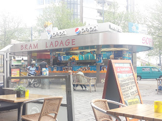 Bram Ladage Koemarkt Schiedam - Centrum