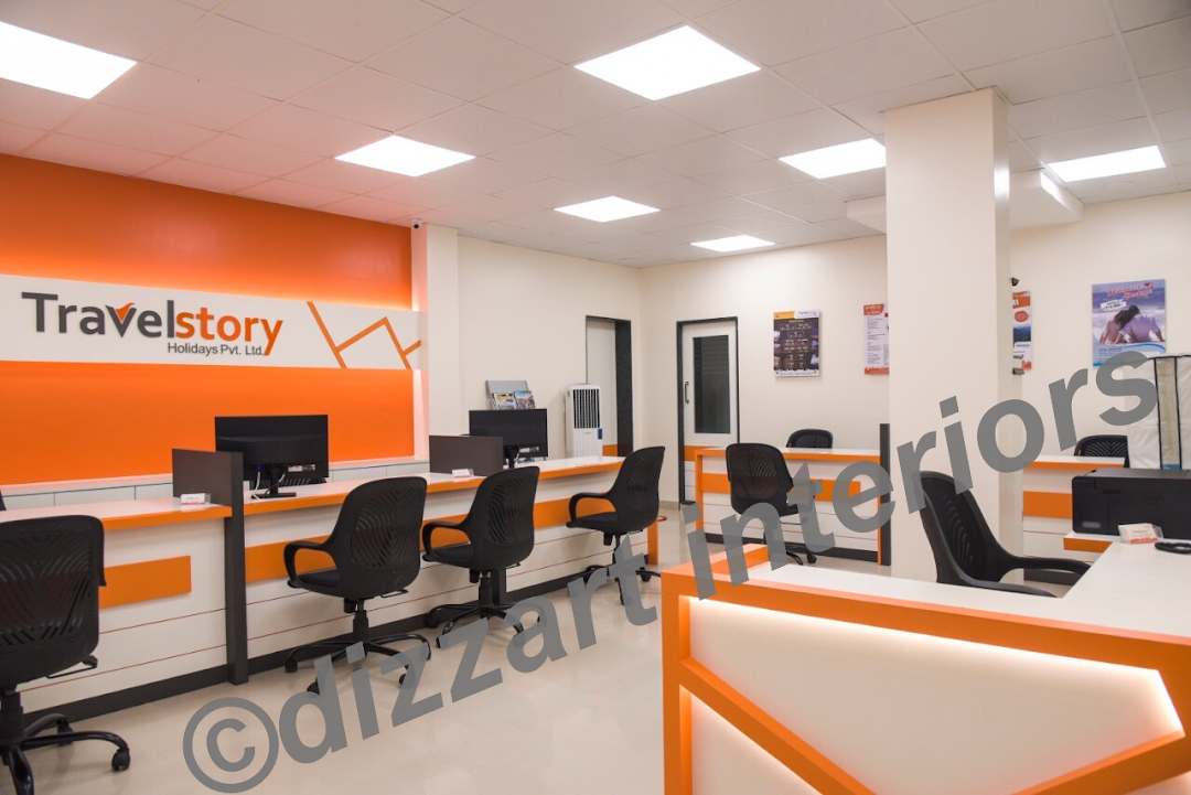 Dizzart Interiors