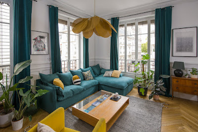 Caravelle Architecture - Auriane Chrétien, architecte à Lyon