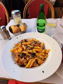 Penne du Pizzeria La Pizza Cresci à Nice - n°14