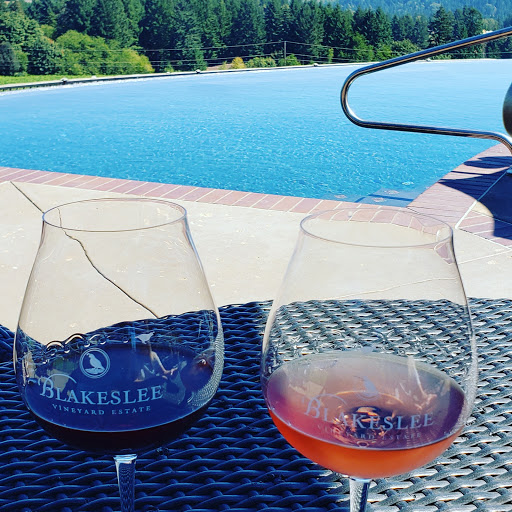 Winery «Blakeslee Vineyard Estate», reviews and photos, 20875 SW Chapman Rd, Sherwood, OR 97140, USA