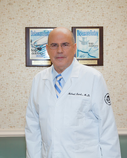 Delaware Valley Dermatology Group, LLC, Michael Saruk, MD