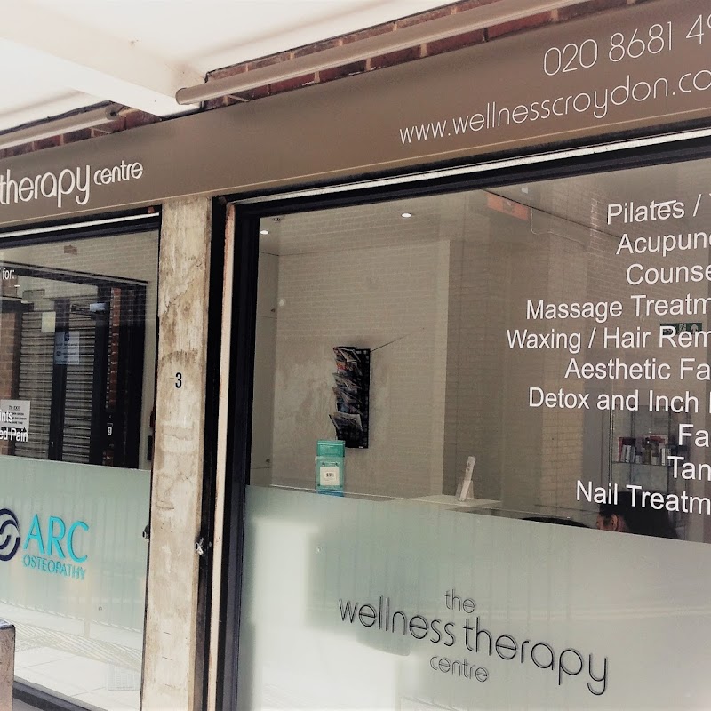 The Wellness Therapy Centre