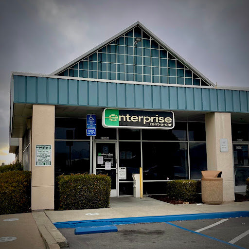 Enterprise Rent-A-Car