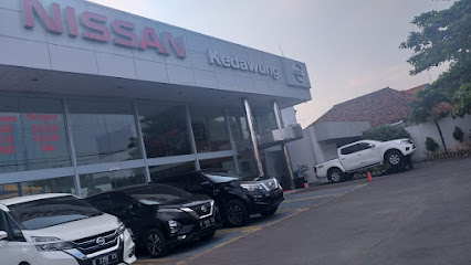 Dealer Nissan Kia Cirebon