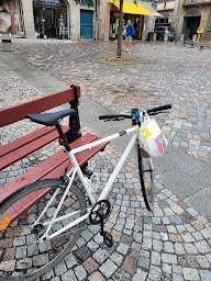 Photo n°6 de La Mie Câline à Fougères ()