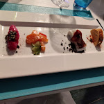 Photo n°2 de l'avis de Francesca.i fait le 31/08/2021 à 08:20 sur le  Osteria Da Caliendo à Bacoli