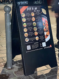 Photo n°3 de DEE K89 à Tours ()