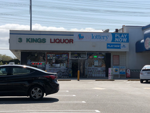Liquor Store «Three Kings Liquor», reviews and photos, 5126 W 190th St, Torrance, CA 90503, USA