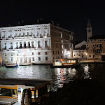 Photo n°21 de l'avis de Juliano.o fait le 14/01/2022 à 20:33 sur le  Palazzetto Stern à Venice