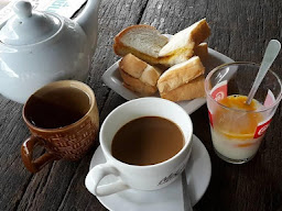 โกหลุยส์กาแฟโบราณ