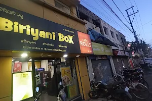 Biriyani Box image