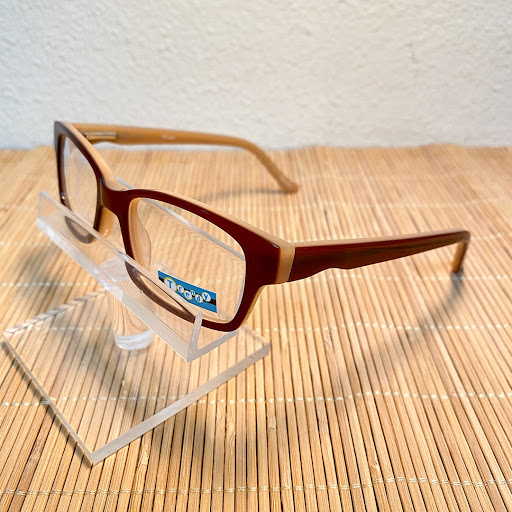 Optician «New Outlook Optical», reviews and photos, 2208 S Rainbow Blvd, Las Vegas, NV 89146, USA