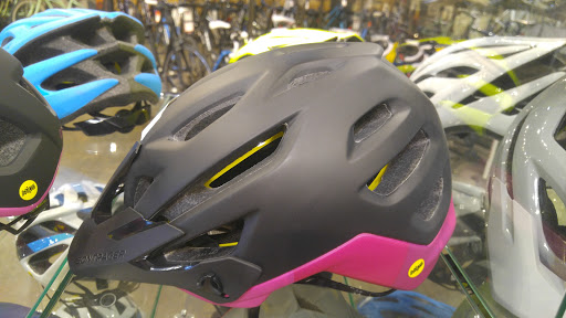 Bicycle Store «Jax Bicycle Center», reviews and photos, 410 Main St, Huntington Beach, CA 92648, USA