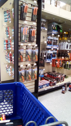 Sporting Goods Store «Academy Sports + Outdoors», reviews and photos, 201 S Americas Ave, El Paso, TX 79907, USA