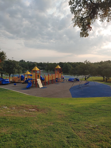 Community Center «Northside Community Center», reviews and photos, 1100 NW 18th St, Fort Worth, TX 76164, USA