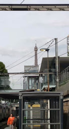 Photo n°11 de Le fontenoy à Paris ()