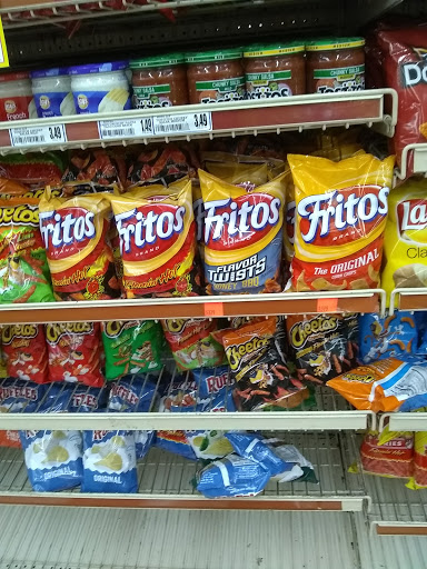 Grocery Store «Carnicerias Jimenez», reviews and photos, 717 N 19th Ave, Melrose Park, IL 60160, USA