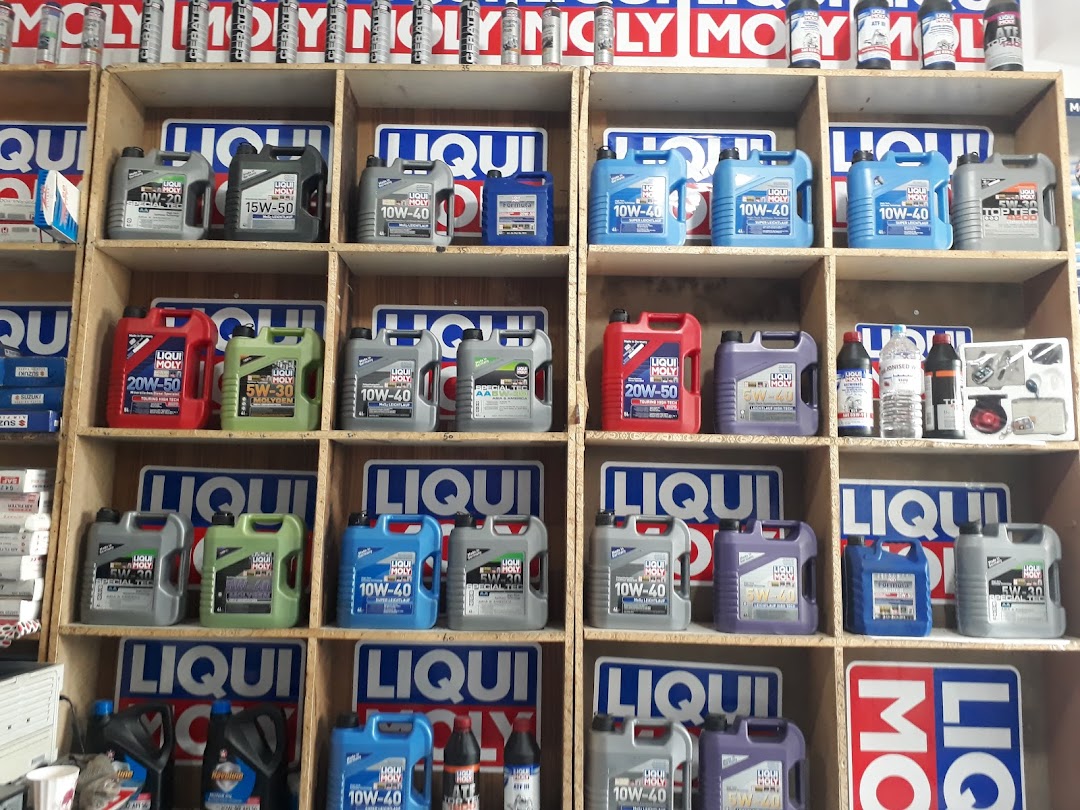 Liqui moly