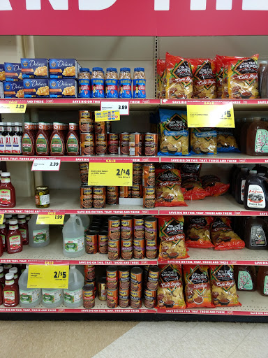 Grocery Store «Family Fare Supermarket», reviews and photos, 9479 Riley St, Zeeland, MI 49464, USA