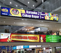 Predator Store | Medan photo