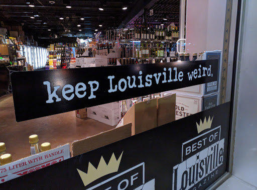 Liquor Store «Old Town Liquors», reviews and photos, 1529 Bardstown Rd, Louisville, KY 40205, USA