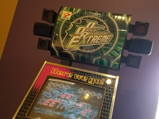 Movie Theater «Entertainment Cinemas», reviews and photos, 2-6 Enterprise Rd, South Dennis, MA 02660, USA