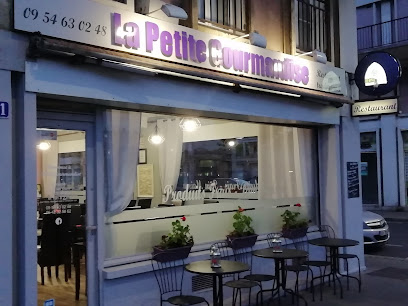 La Petite Gourmandise - 68 Rue des Drapiers, 76600 Le Havre, France