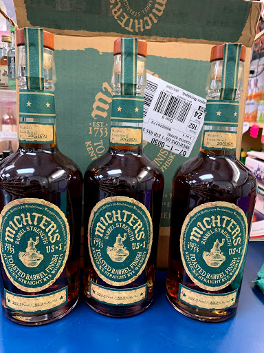 Liquor Store «Happy Liquor Store», reviews and photos, 34-16 31st Ave, Long Island City, NY 11106, USA