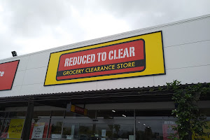 Reduced to Clear - Henderson