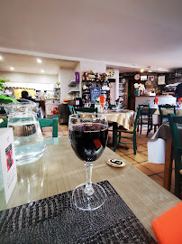 Plats et boissons du Restaurant La Table de Marie à Saint-André-les-Alpes - n°6