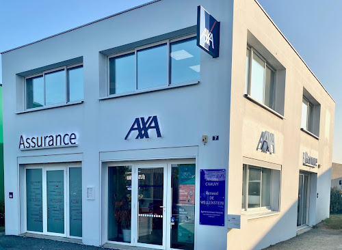 Agence d'assurance AXA Littoral Estuaire Assurance Saint-Brevin-les-Pins Saint-Brevin-les-Pins
