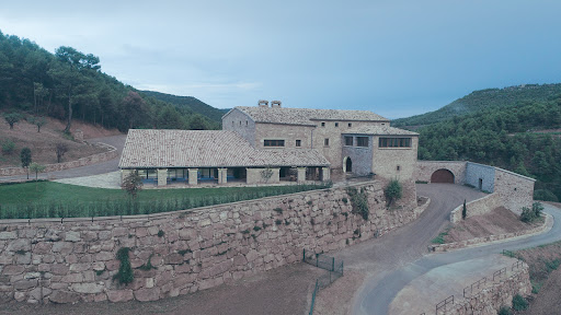 Entrebosc en Castellfollit del Boix