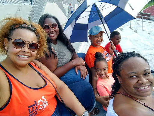 Stadium «Lakewood Stadium», reviews and photos, Lakewood Ave SE, Atlanta, GA 30315, USA