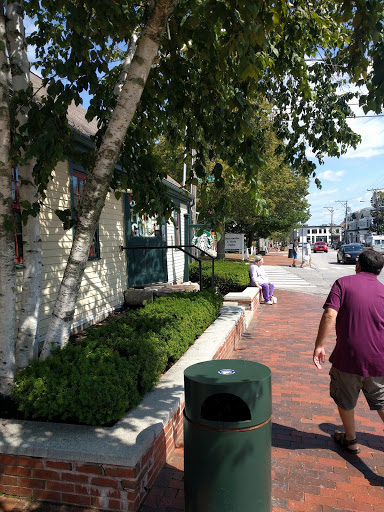 Coffee Shop «Starbucks», reviews and photos, 49 Main St, Freeport, ME 04032, USA