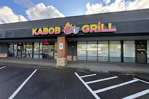 Kabob City Grill image