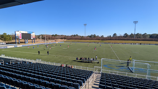 Sports Complex «Virginia Beach Sportsplex», reviews and photos, 2044 Landstown Centre Way, Virginia Beach, VA 23456, USA