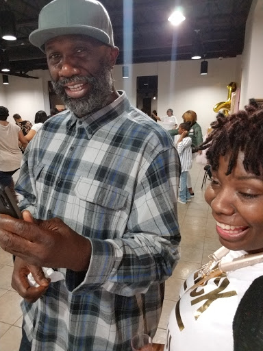 Event Venue «Ted Strickland Community Center», reviews and photos, 130 M L King Sr. Heritage Trail, Stockbridge, GA 30281, USA