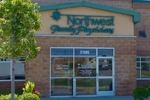 Northwest Family Clinics image