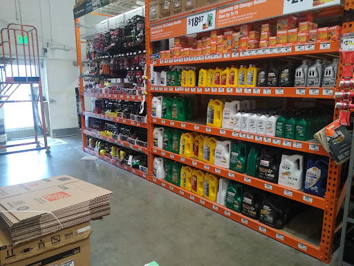 Home Improvement Store «The Home Depot», reviews and photos, 801 E Walnut St, Lebanon, PA 17042, USA