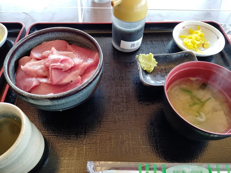 道の駅 北前船 松前