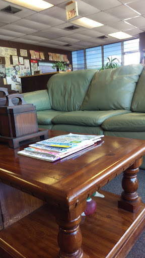 Tire Shop «Westheimer Auto Center», reviews and photos, 6233 Westheimer Rd, Houston, TX 77057, USA